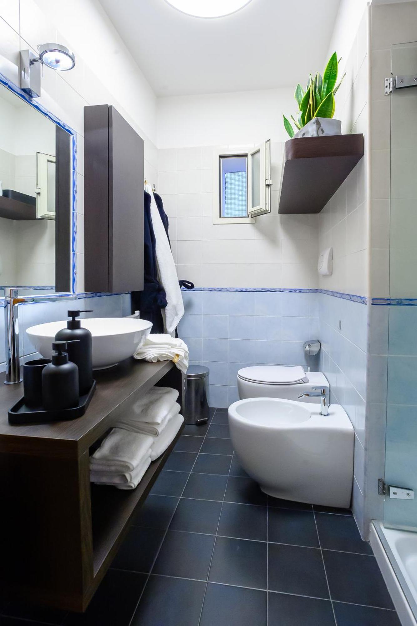 Appartamento Caracciolo Deluxe - Chiaia Lungomare Napoli